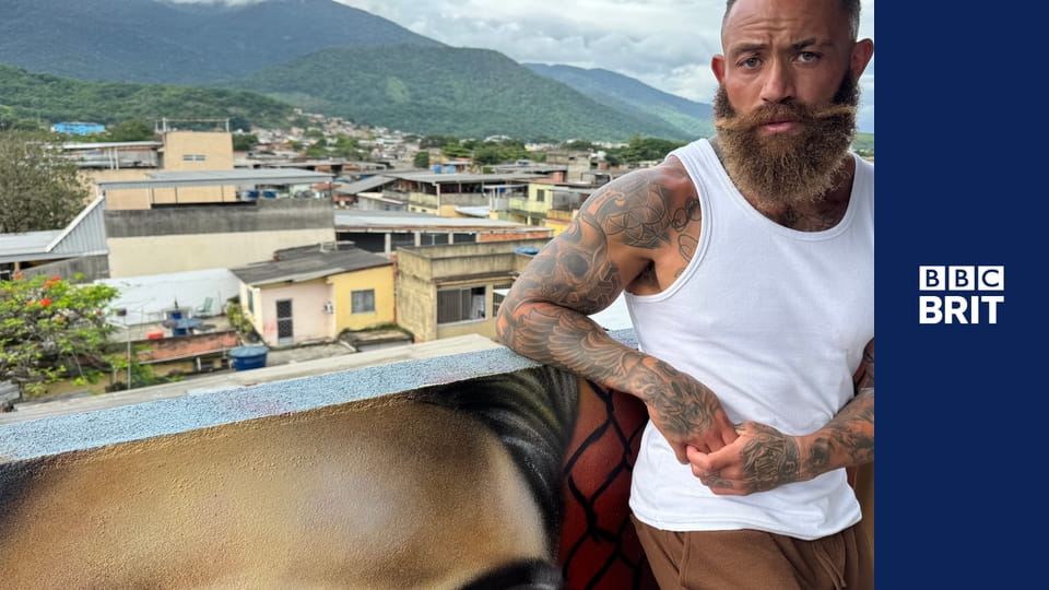 Synowie bezprawia S1E6