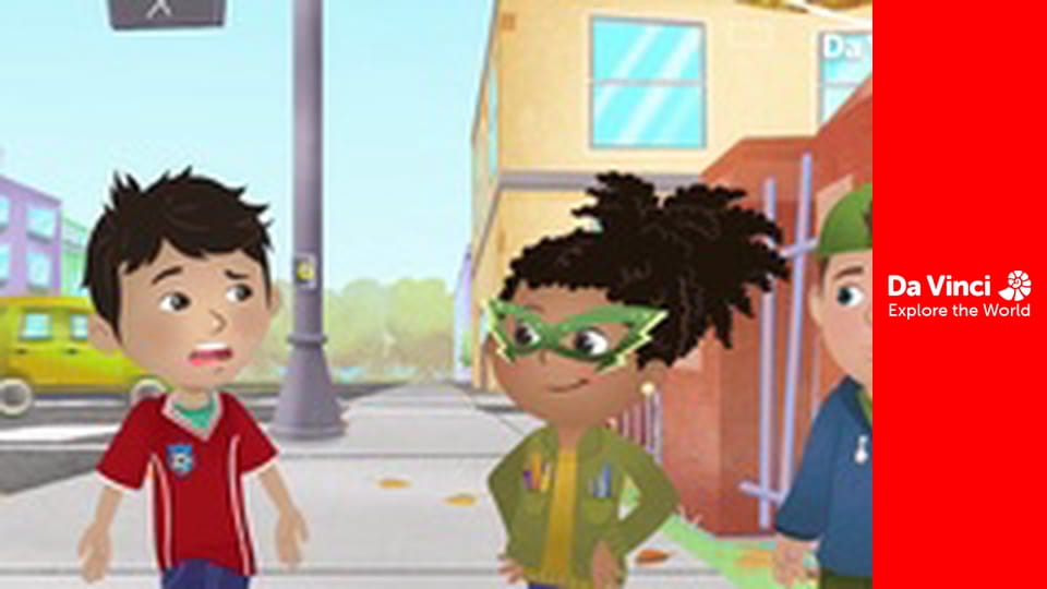 Addison - The Mystery of the Lucha Grandma