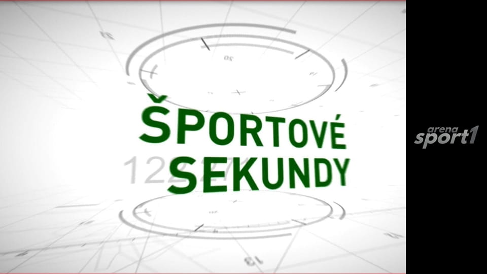 Športové sekundy