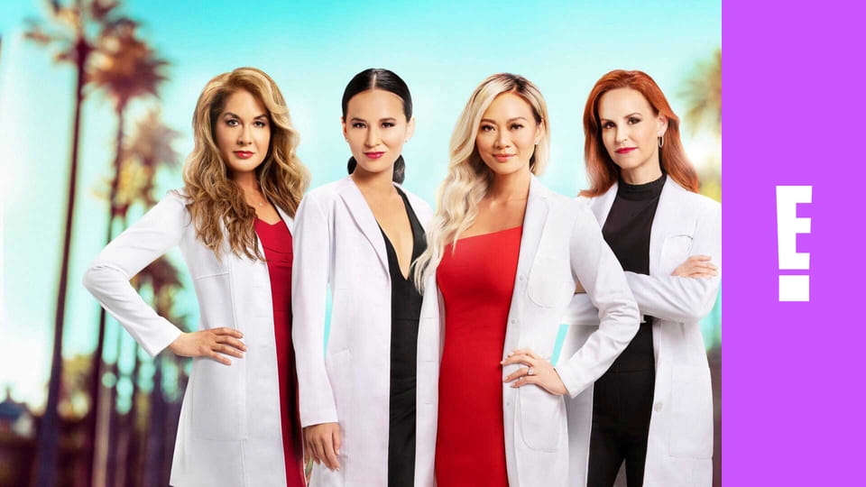 Dr 90210 - Pokonać lęk