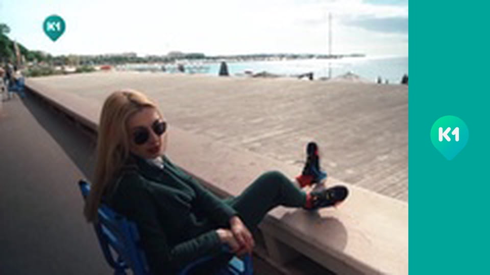 "Пригоди з Яною Метьолкіною".