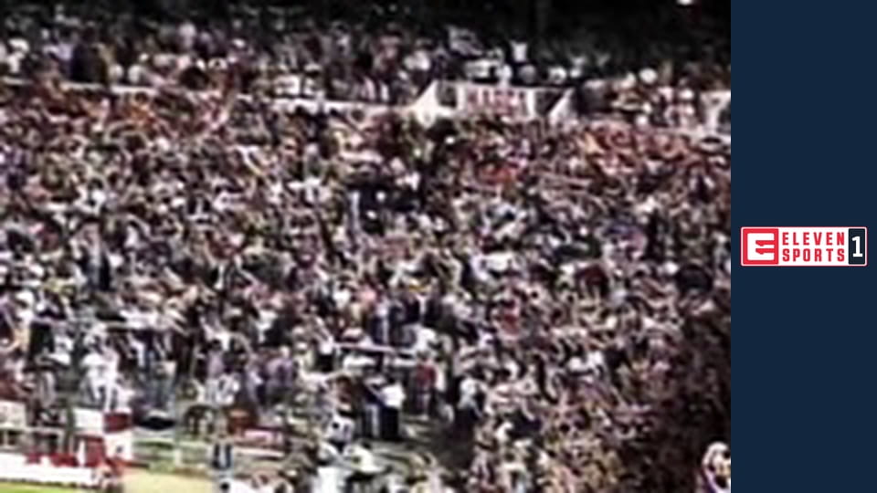 Z archiwum LaLiga S1E5