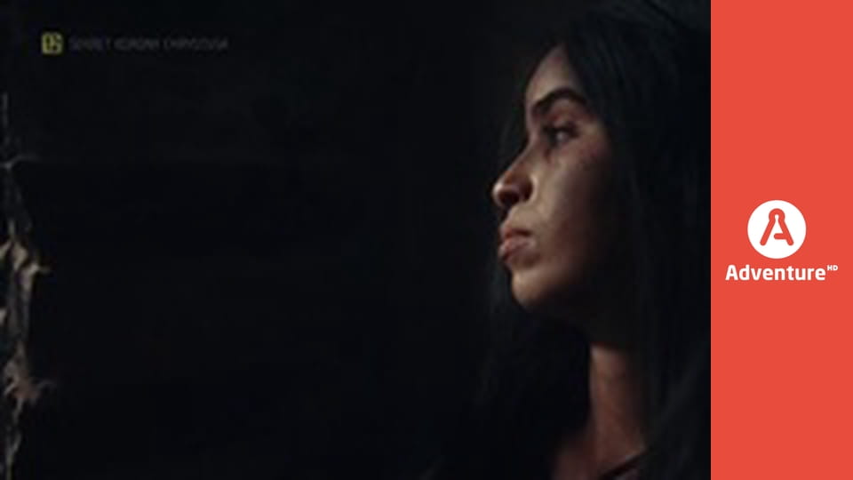 Sekret Korony Chrystusa E4