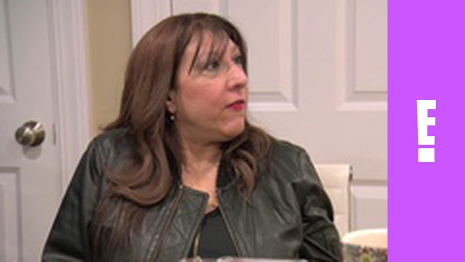 Meet the Frasers S1E8 - Bling Bling