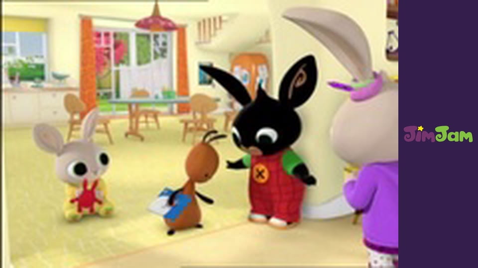 Bing S1E13 - Növés