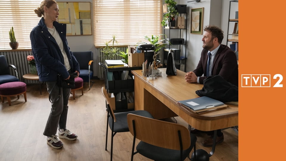 Barwy szczęścia E3267