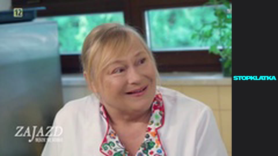 Zajazd. Będzie się działo S1E9 - Emeryci