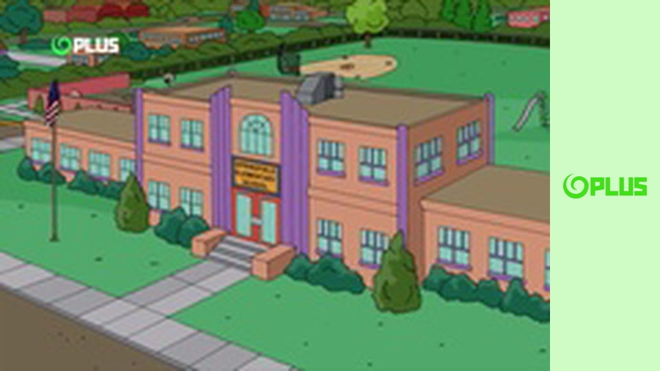 Simpsonovci S24E11 - Striedanie poručníkov