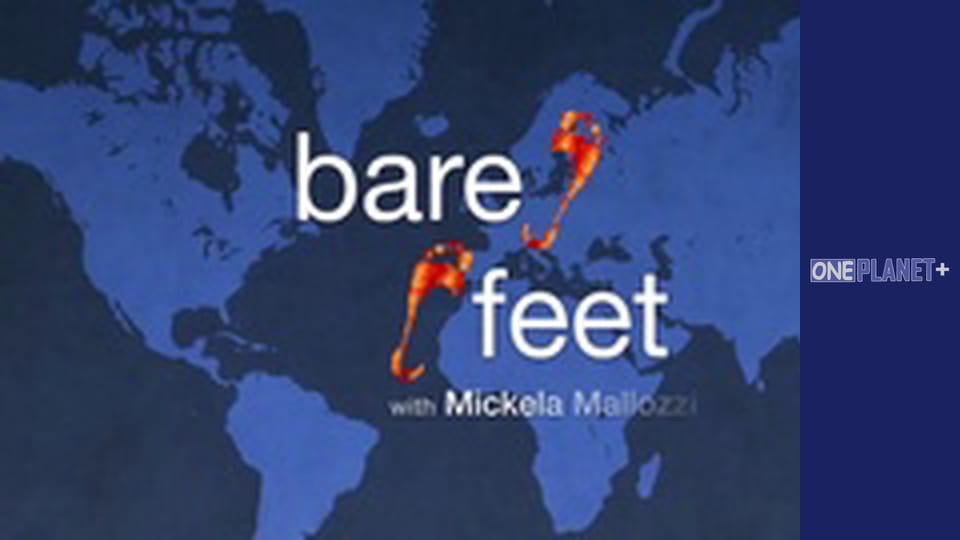 In the rhythm of the dance around the world. Season 3 - Episode 12