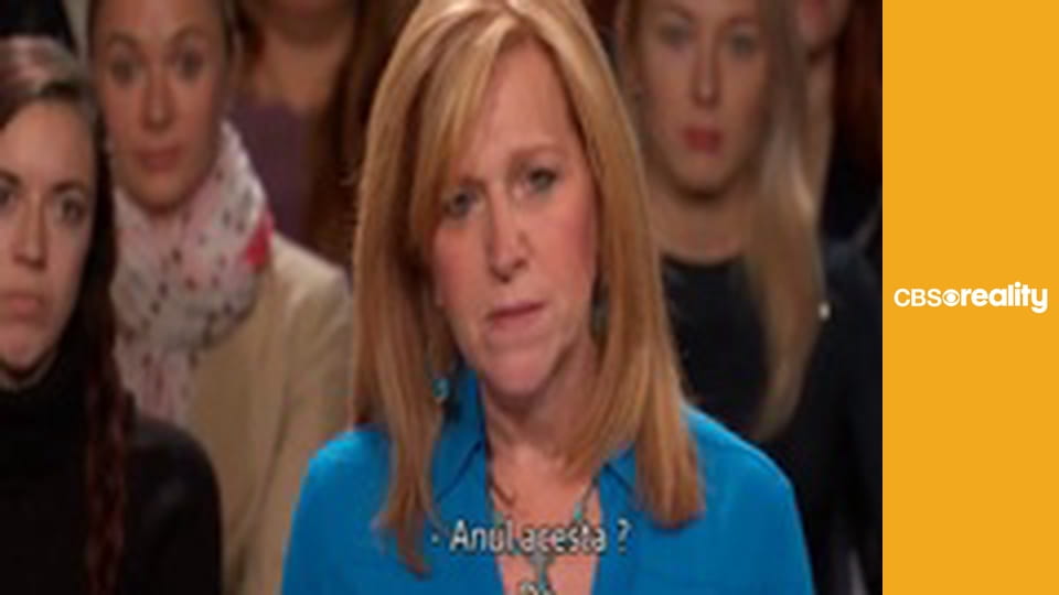 Judecătoarea Judy S21E101