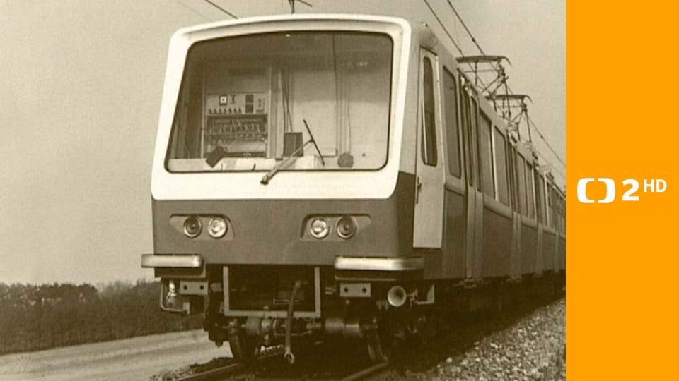 Zašlapané projekty - Zapomeňte na škodovku