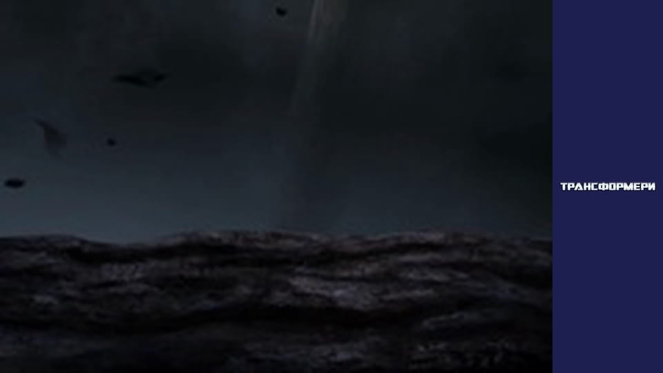 Transformers Season 1 Episode 17