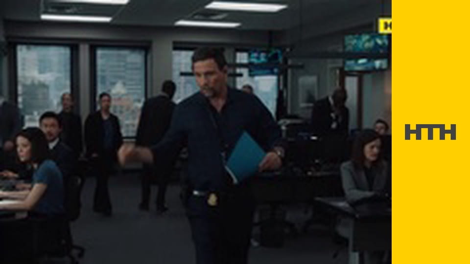 Т/с "ФБР", 5 сезон, 22 і 23 с.