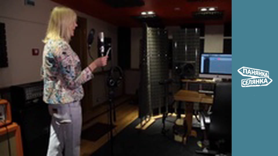 City Girl, Country Girl, Season 5, Episode 11