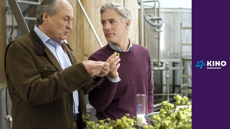 Inga Lindström: Nová láska