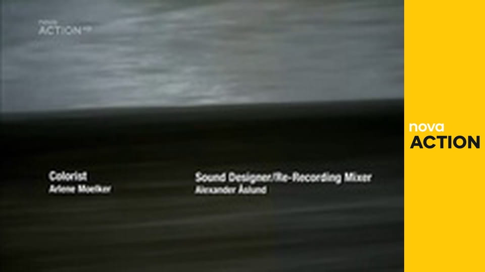 Mistři zastavárny S9E13 - Pranice