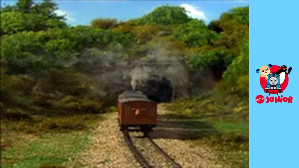 Thomas & Friends Season 11 Episode 5