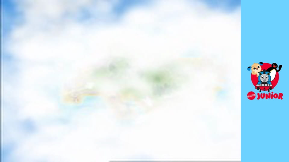 Tomek i przyjaciele Sezon 11 Odcinek 5