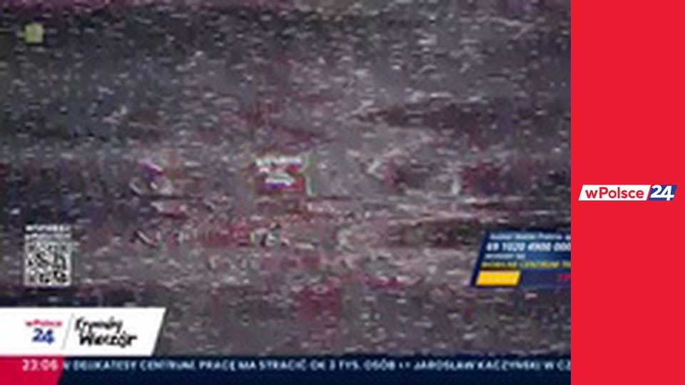 Kryminalny wieczór wPolsce24