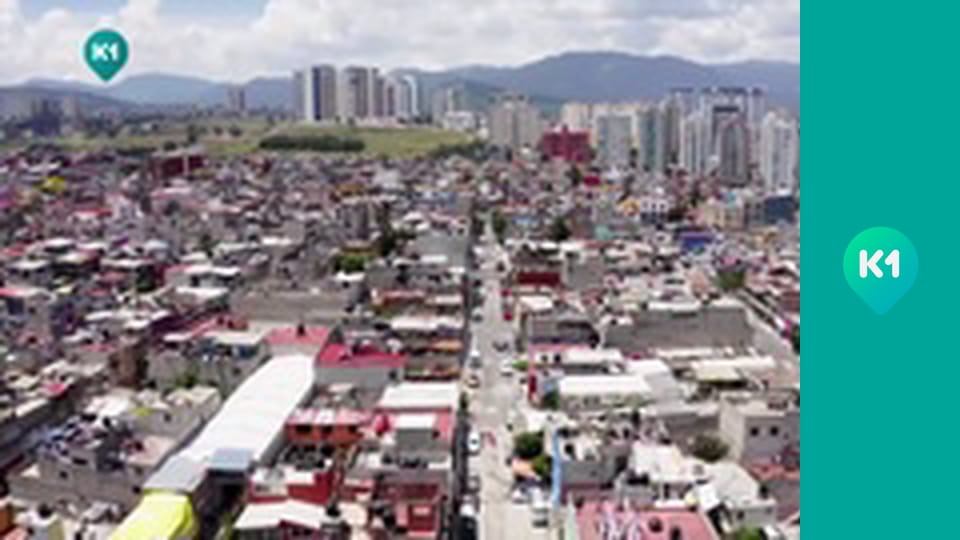 "Інший світ".