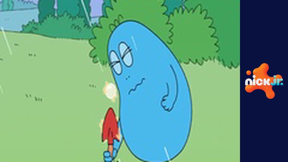 М/с "Барбатато. Велика щаслива сім'я", 2 сезон, 13 с. "Невдачі Барбасяя / Мільярдери".