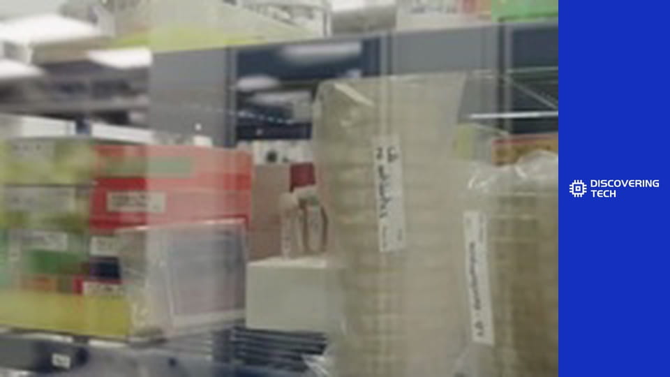 VOA TEK: COVID-19 Research