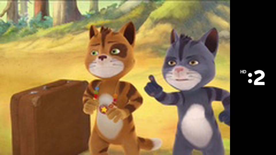 Heidi S2E47 - Hodinky