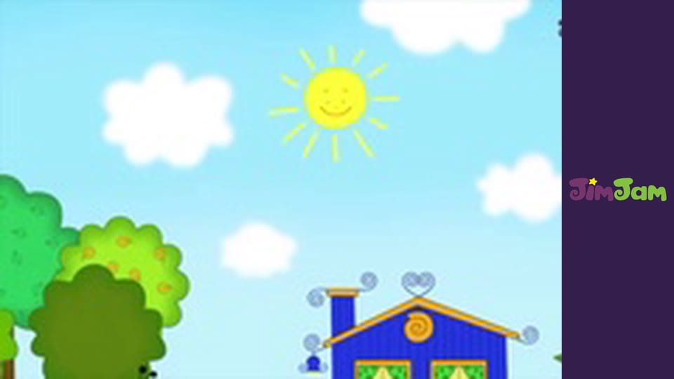 Berry And Dolly S1E2 - Earache