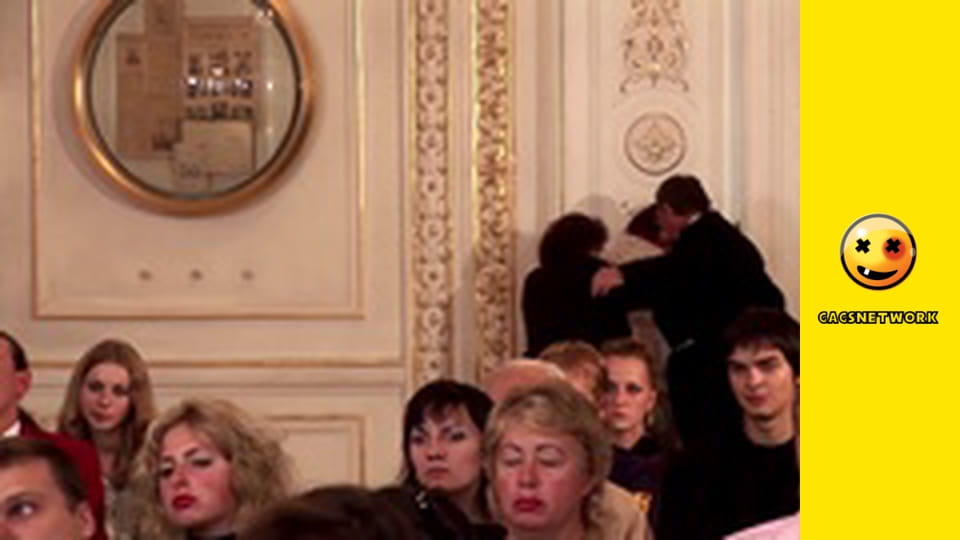 Naked & Funny. They're Boobtastic!