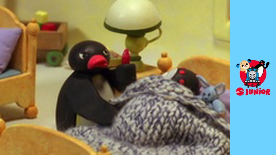 Pingu Season 6 Episode 6