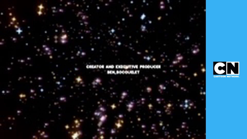 Gumball varázslatosan furcsa világa S1E18 - A portré