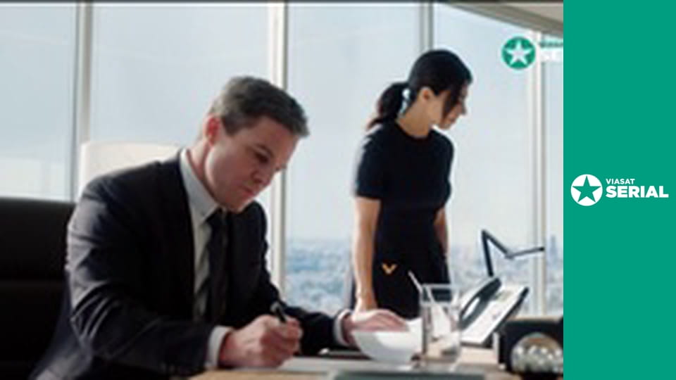 Д/с "Убивця в моїй сім'ї", 1 сезон, 3 с. "Ієн Гантлі".