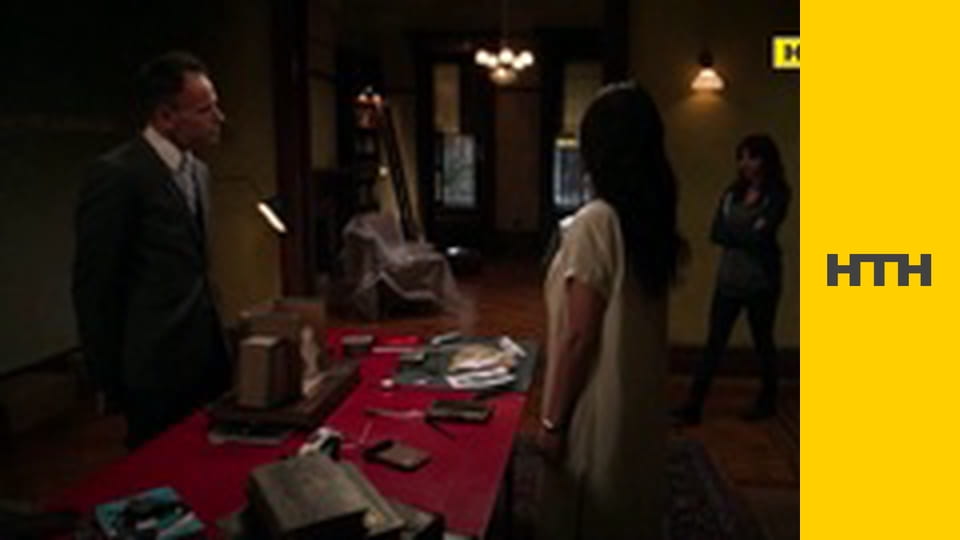 "Випадковий свідок".