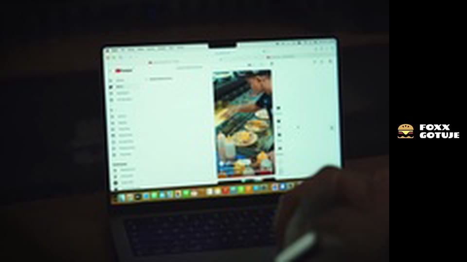 VOLCANO PIZZA - CZY TO JUŻ PRZESADA?