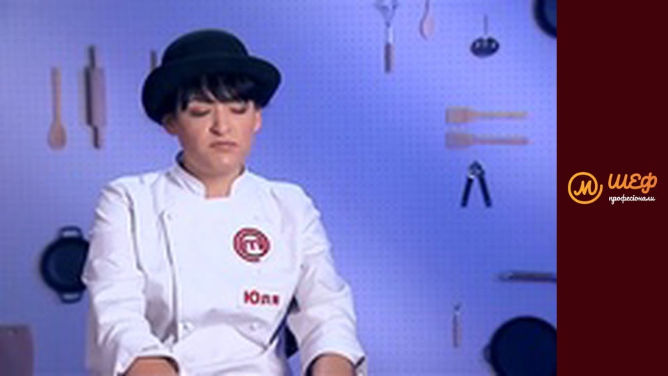 Season 1, Episode 9, Part 4