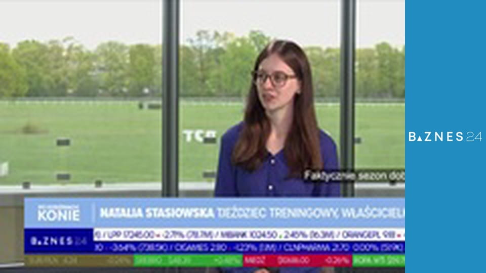 Po godzinach: konie E66