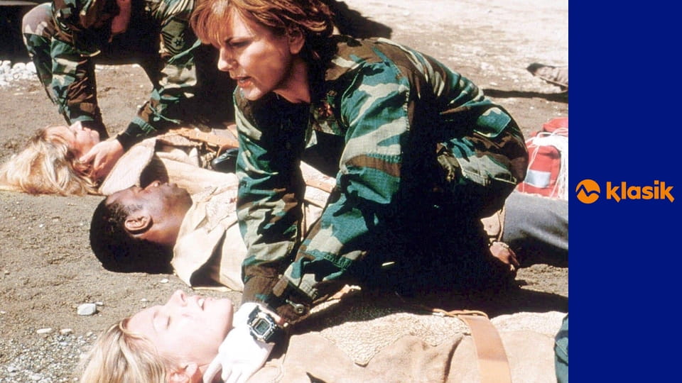 Hviezdna brána S6E9 - Svornosť