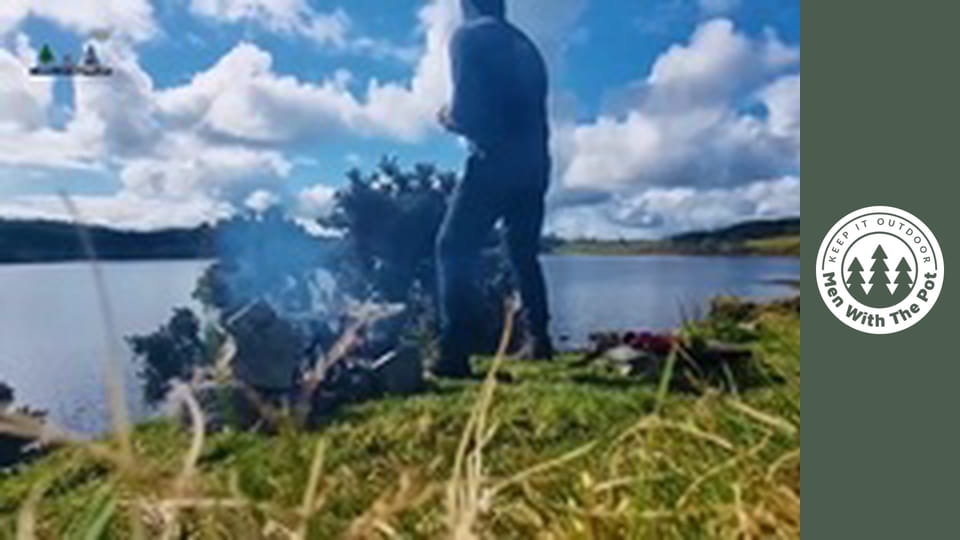 Сочна пържола