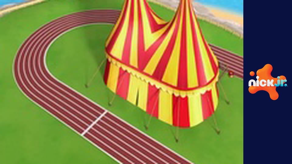 М/с "Щенячий патруль", 10 сезон, 21 с.