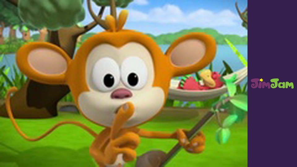 Charley Goes To School S2E5 - FUNNY MISTAKE