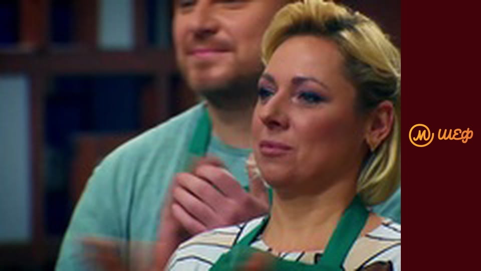 Сезон 13, Выпуск 5