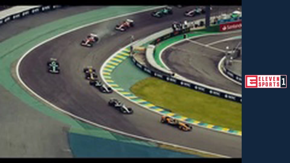 Studio Grand Prix São Paulo