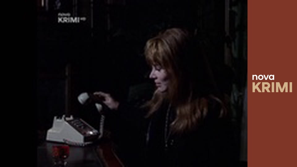 Columbo E2 - Výkupné za mrtvého