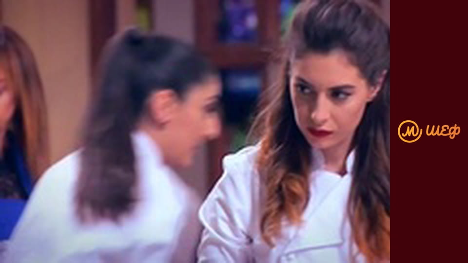 Season 6, Episode 17, Part 7