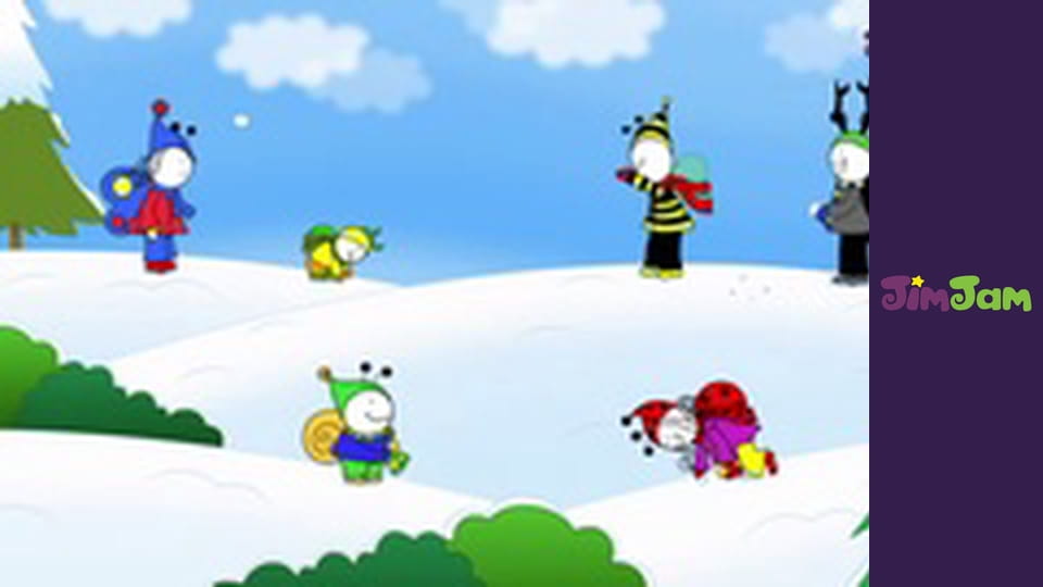 Berry And Dolly - Fairy Cards S4E11 - Doctor Owl Gets Sick