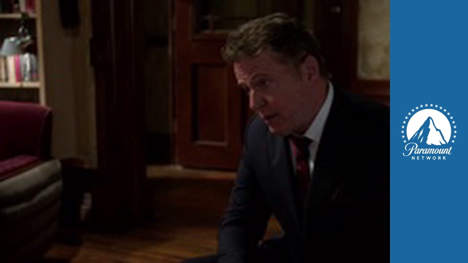 Elementary S4E1 - The Past is Parent