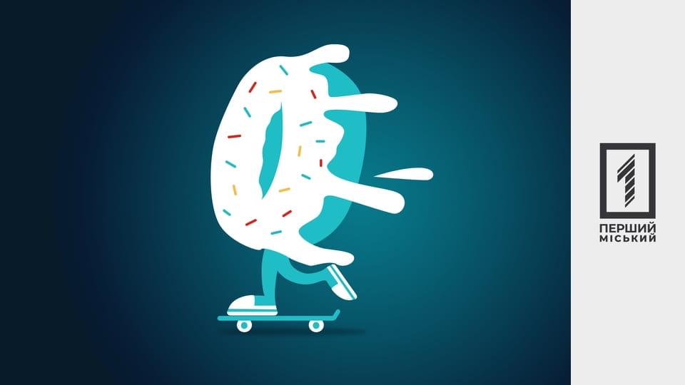 Х/ф "Ті, що замерзли".