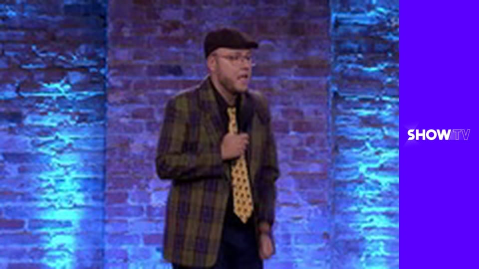 Kabaret bez granic S1E42