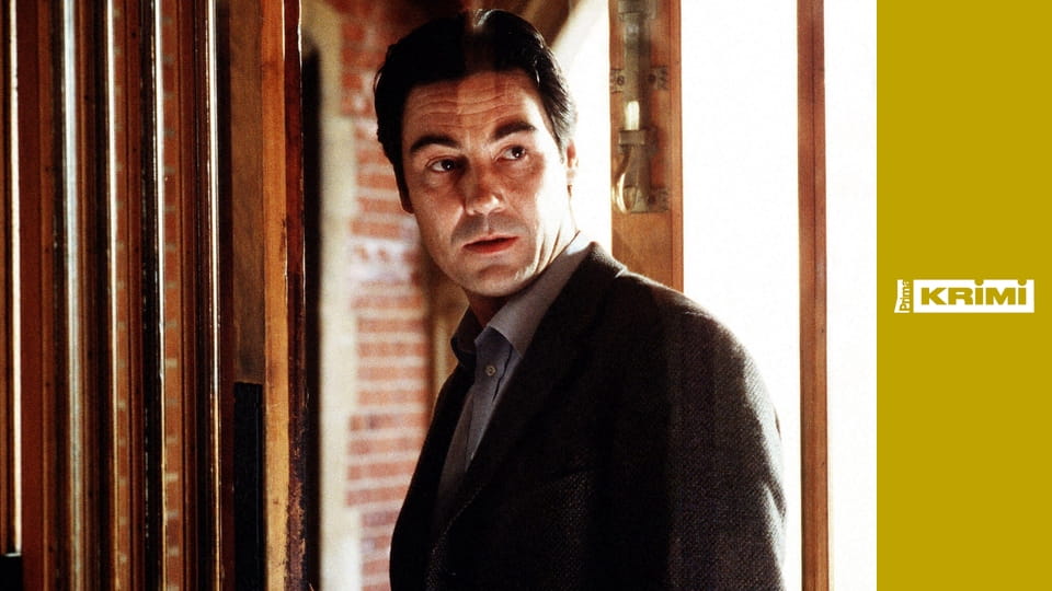 Případy inspektora Lynleyho E2 - Vražda podle osnov