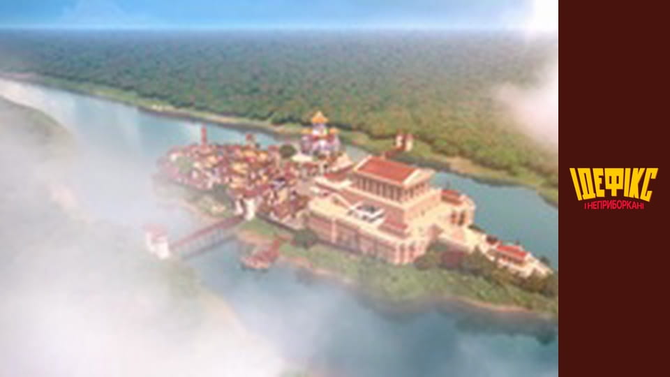 Идефикс и Неукротимые Сезон 1 Эпизод 33